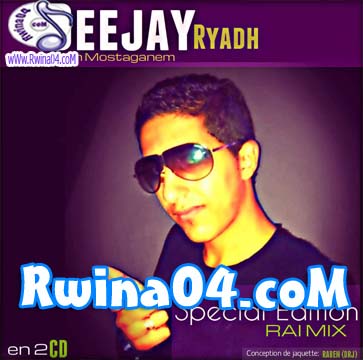 Dj Ryadh Rai Mix 2o12